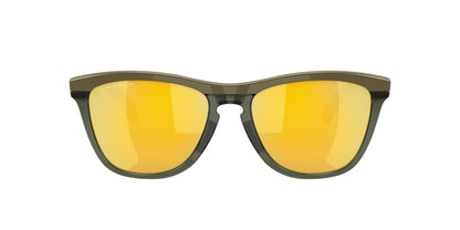 OAKLEY OO9284 FROGSKINS RANGE 928408 55