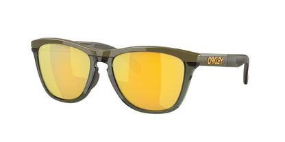 OAKLEY OO9284 FROGSKINS RANGE 928408 55