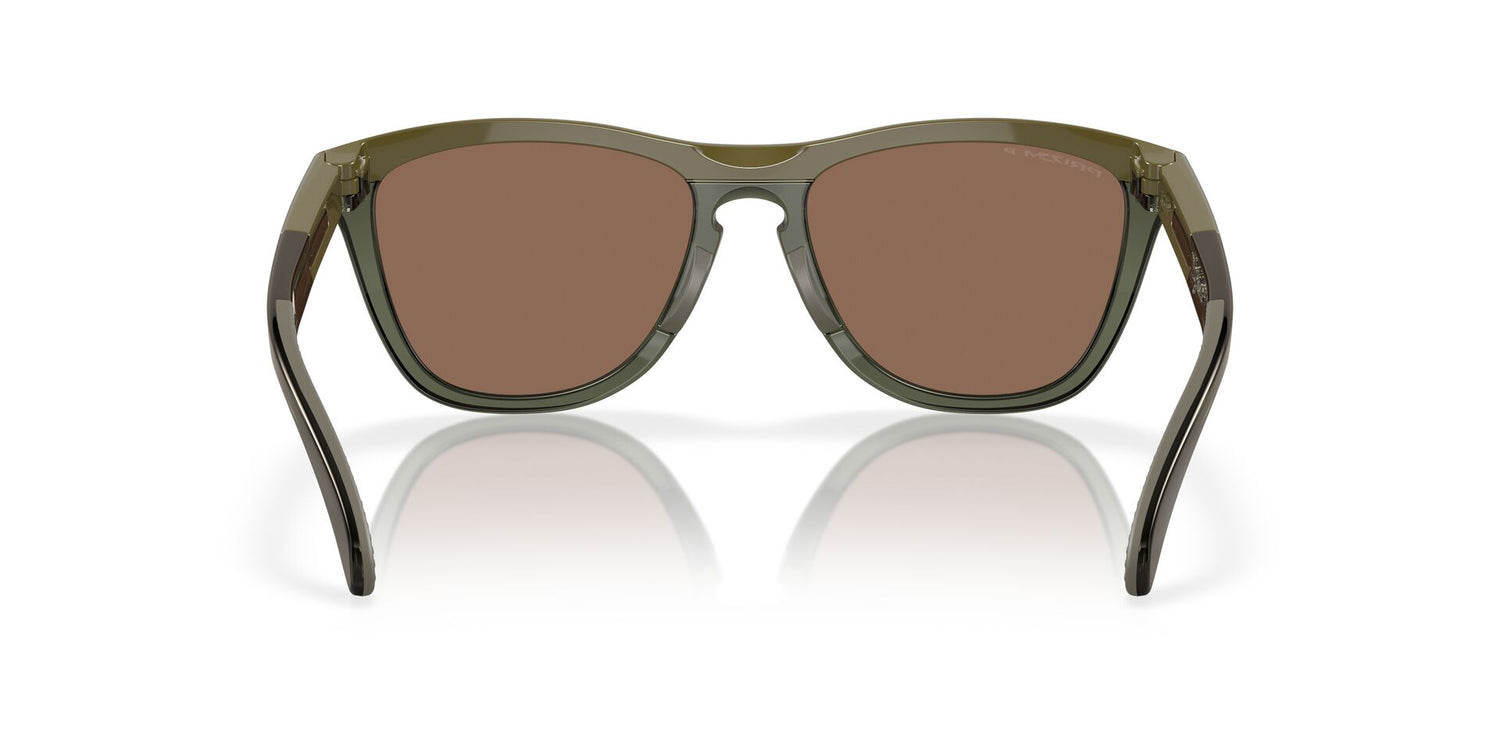 OAKLEY OO9284 FROGSKINS RANGE 928408 55