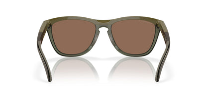 OAKLEY OO9284 FROGSKINS RANGE 928408 55