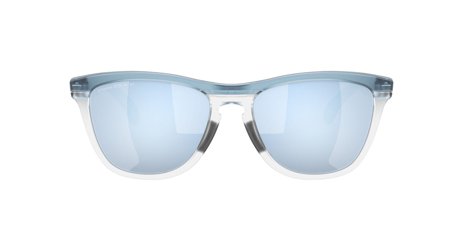 OAKLEY OO9284 FROGSKINS RANGE 928409 55