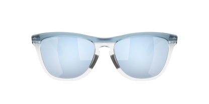 OAKLEY OO9284 FROGSKINS RANGE 928409 55