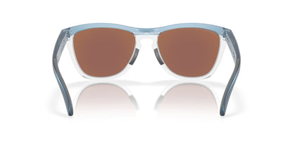 OAKLEY OO9284 FROGSKINS RANGE 928409 55