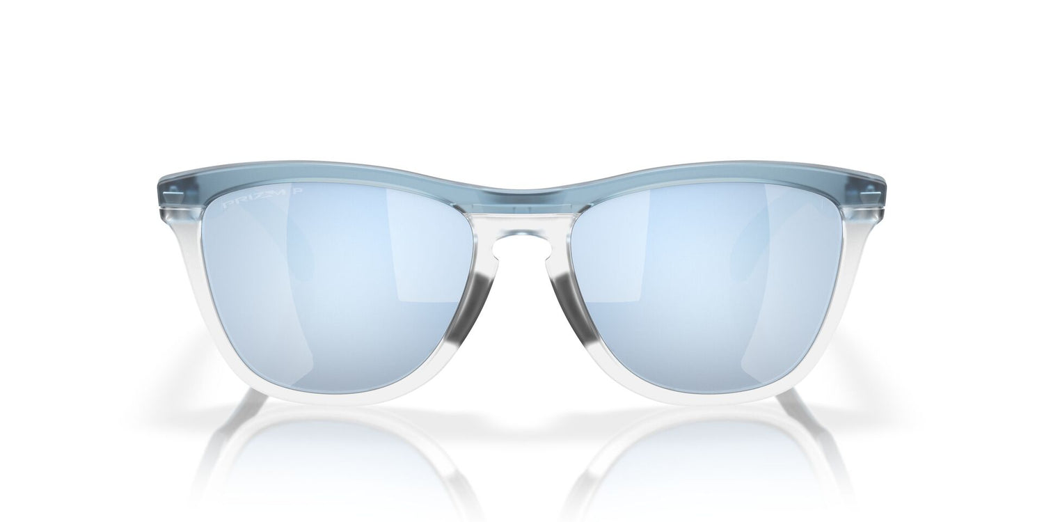 OAKLEY OO9284 FROGSKINS RANGE 928409 55