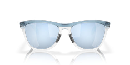 OAKLEY OO9284 FROGSKINS RANGE 928409 55