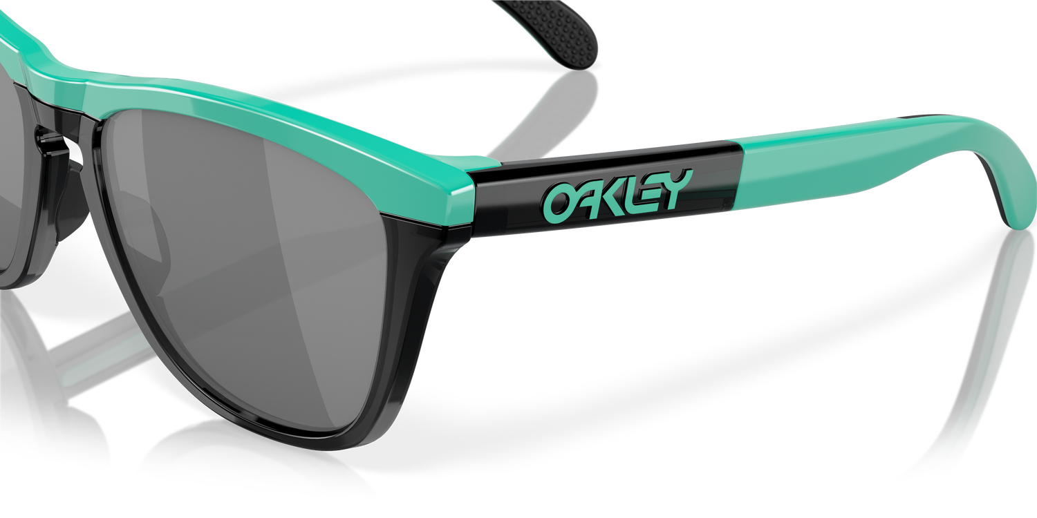 OAKLEY OO9284 FROGSKINS RANGE 928410 55