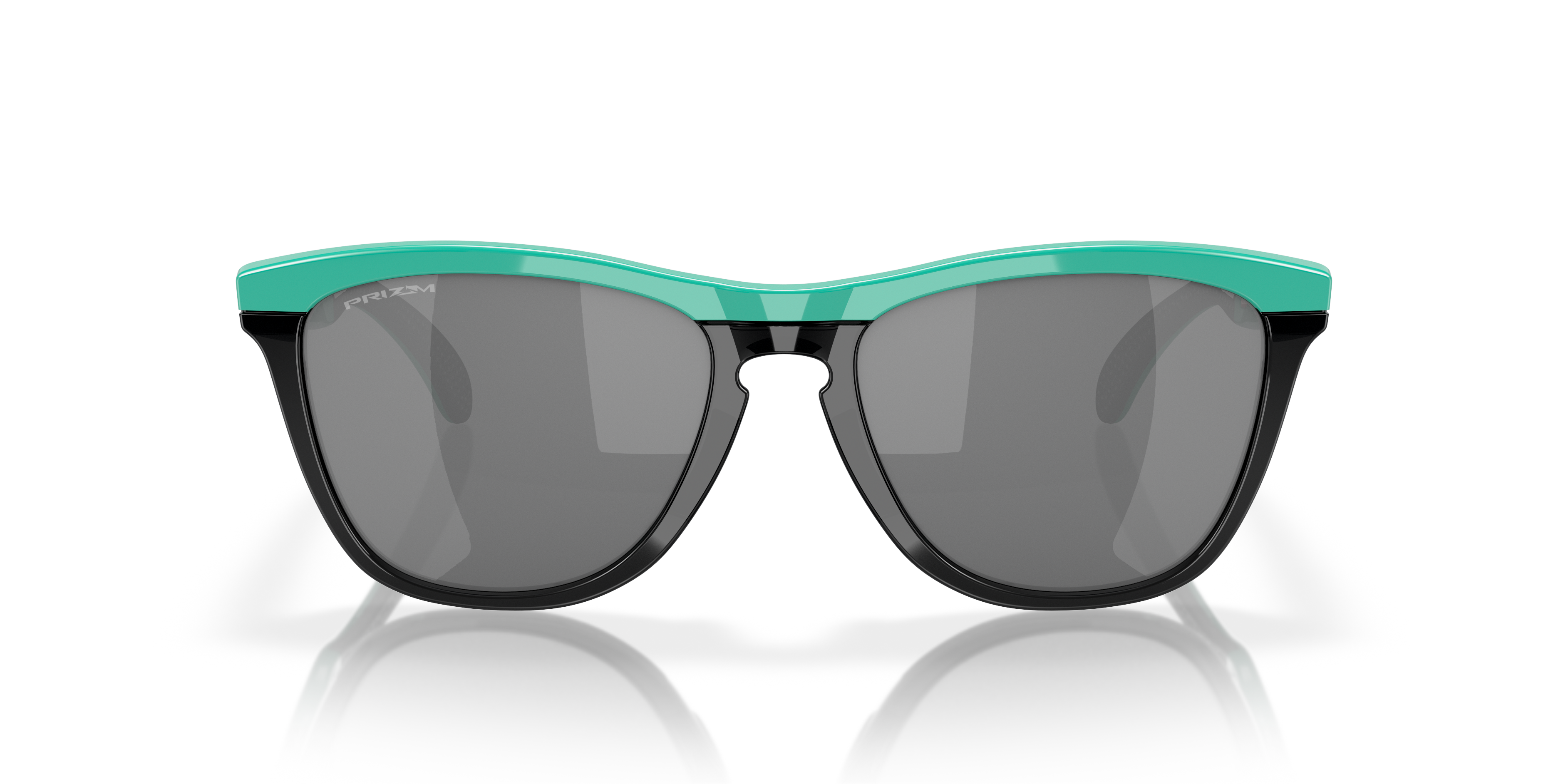 OAKLEY OO9284 FROGSKINS RANGE 928410 55