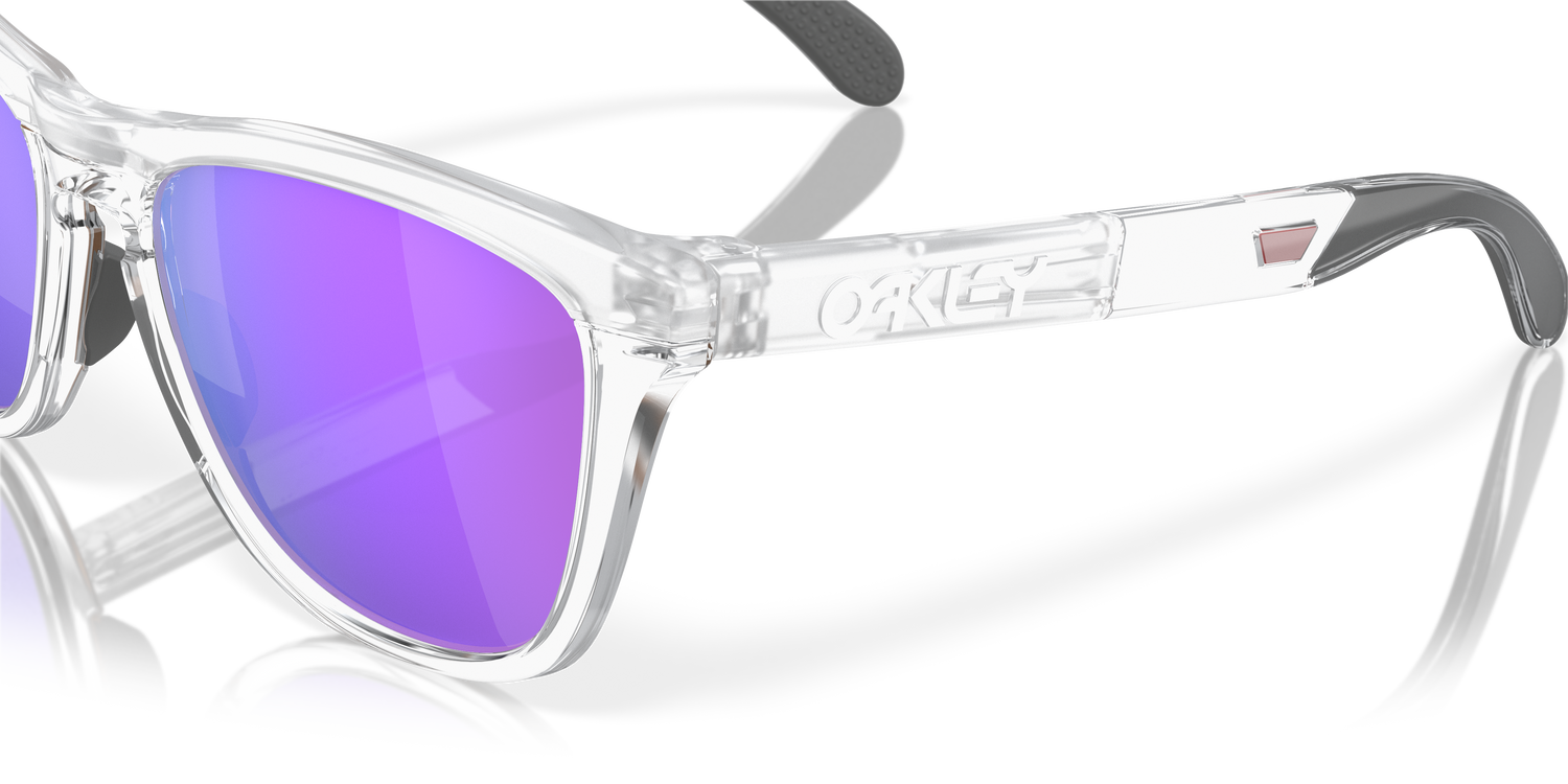 OAKLEY OO9284 FROGSKINS RANGE 928412 55