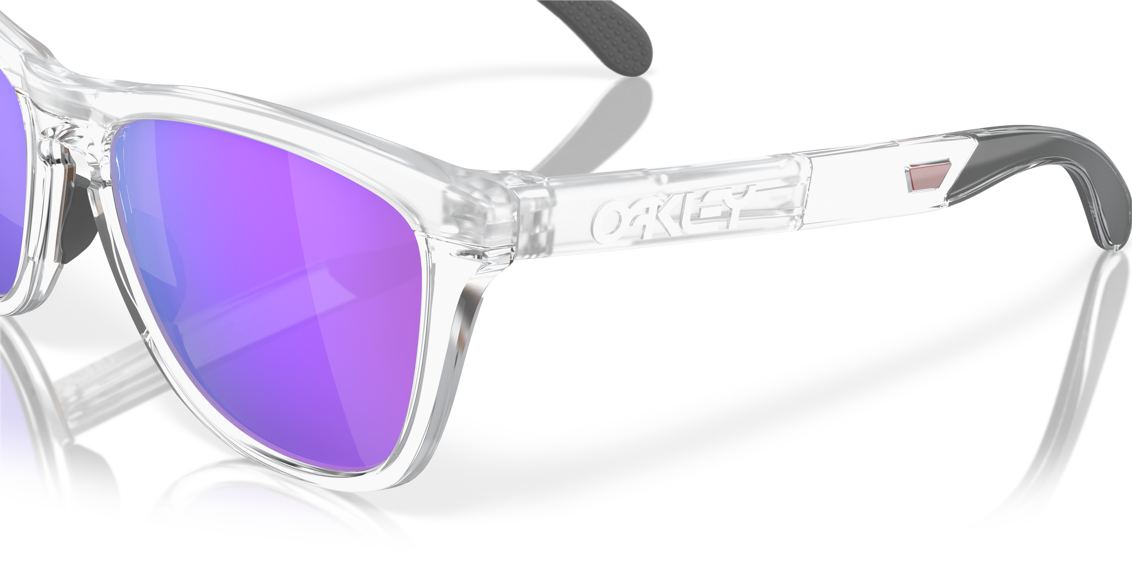 OAKLEY OO9284 FROGSKINS RANGE 928412 55
