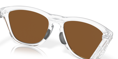 OAKLEY OO9284 FROGSKINS RANGE 928412 55