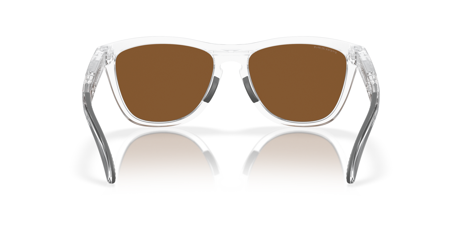 OAKLEY OO9284 FROGSKINS RANGE 928412 55