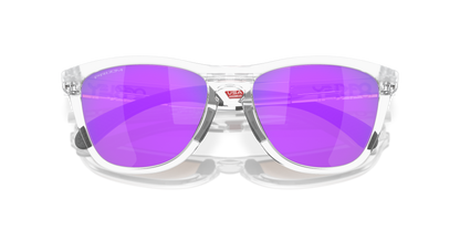 OAKLEY OO9284 FROGSKINS RANGE 928412 55