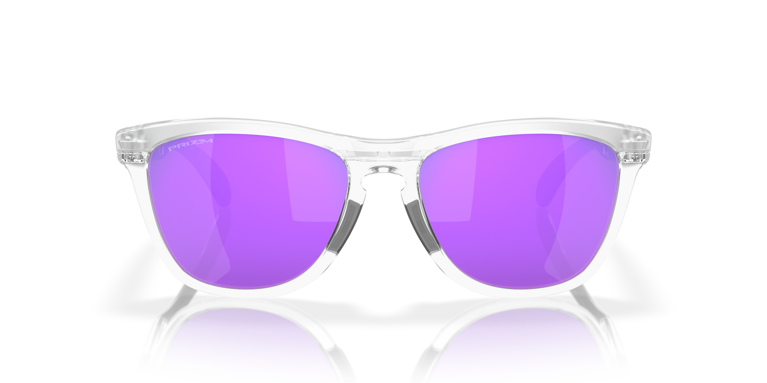 OAKLEY OO9284 FROGSKINS RANGE 928412 55