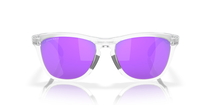 OAKLEY OO9284 FROGSKINS RANGE 928412 55