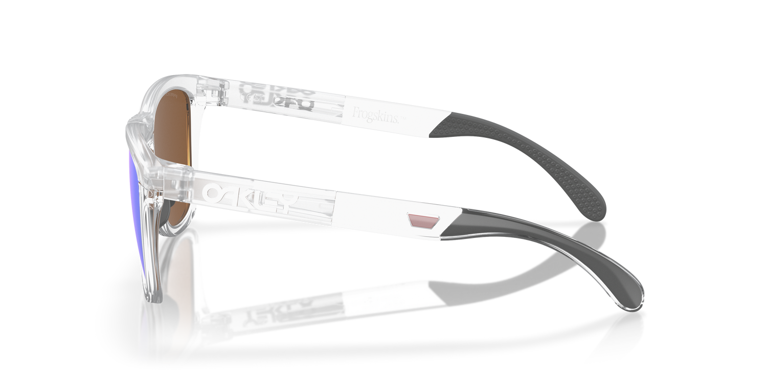 OAKLEY OO9284 FROGSKINS RANGE 928412 55