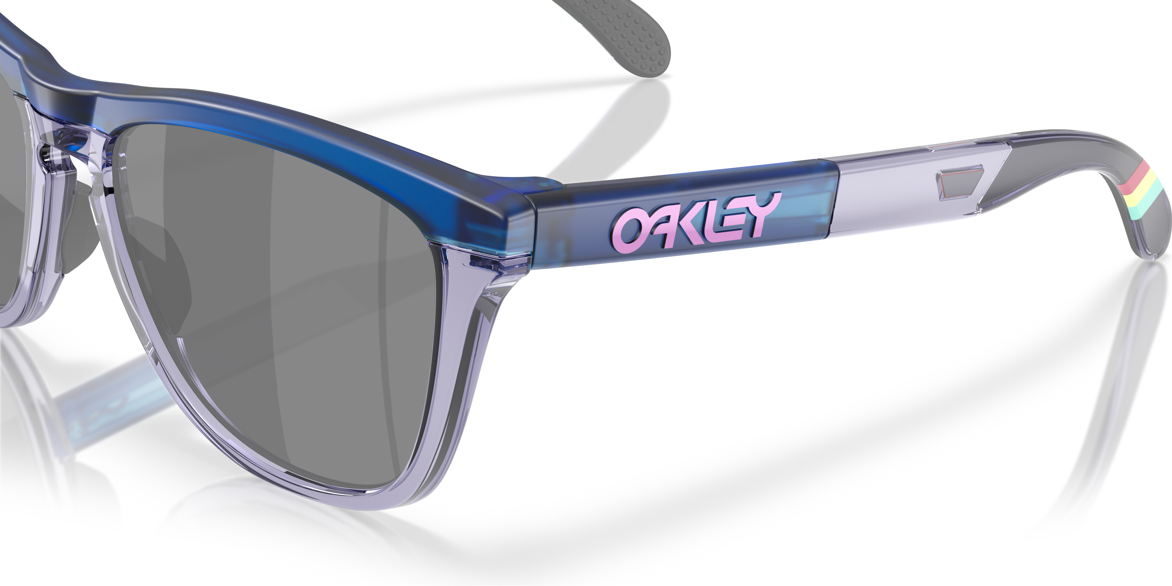 OAKLEY OO9284 FROGSKINS RANGE 928416 55