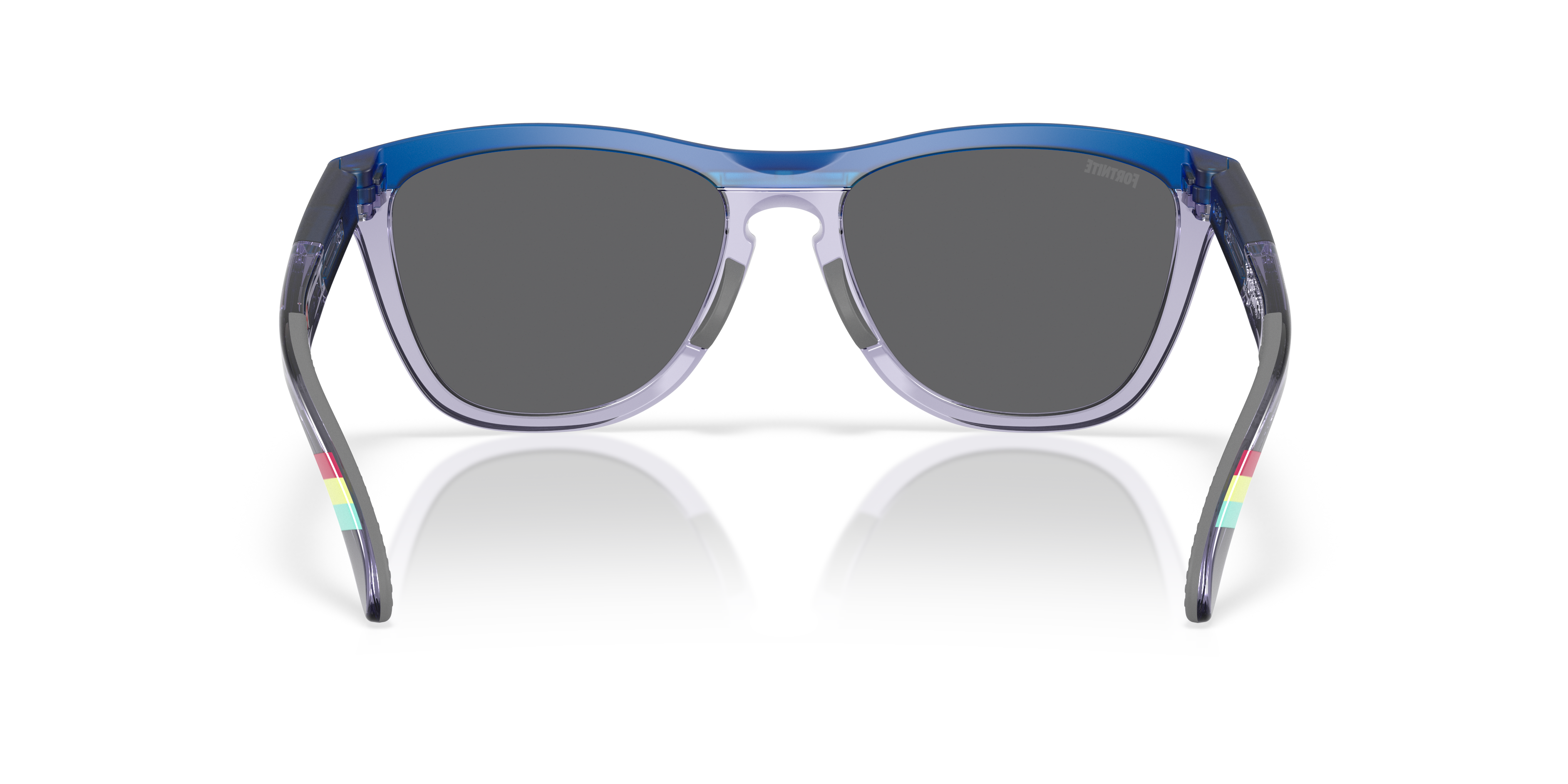 OAKLEY OO9284 FROGSKINS RANGE 928416 55