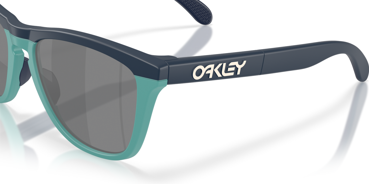 OAKLEY OO9284 FROGSKINS RANGE 928417 55