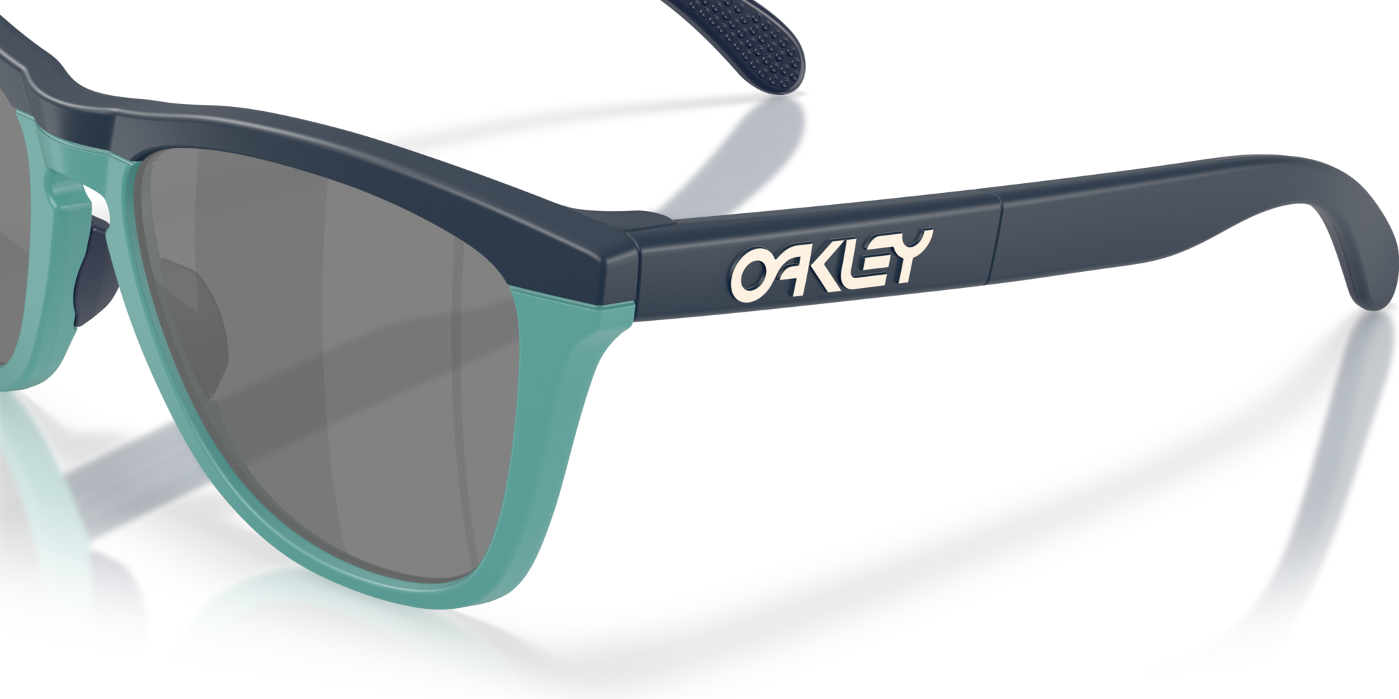 OAKLEY OO9284 FROGSKINS RANGE 928417 55