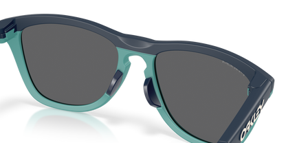 OAKLEY OO9284 FROGSKINS RANGE 928417 55