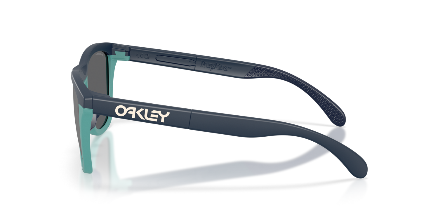 OAKLEY OO9284 FROGSKINS RANGE 928417 55