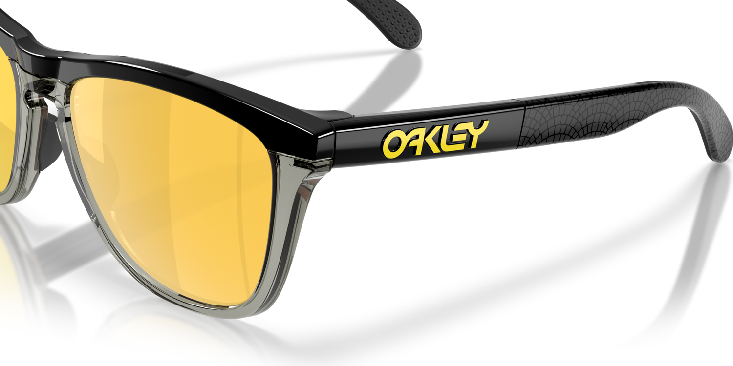 OAKLEY OO9284 FROGSKINS RANGE 928418 55