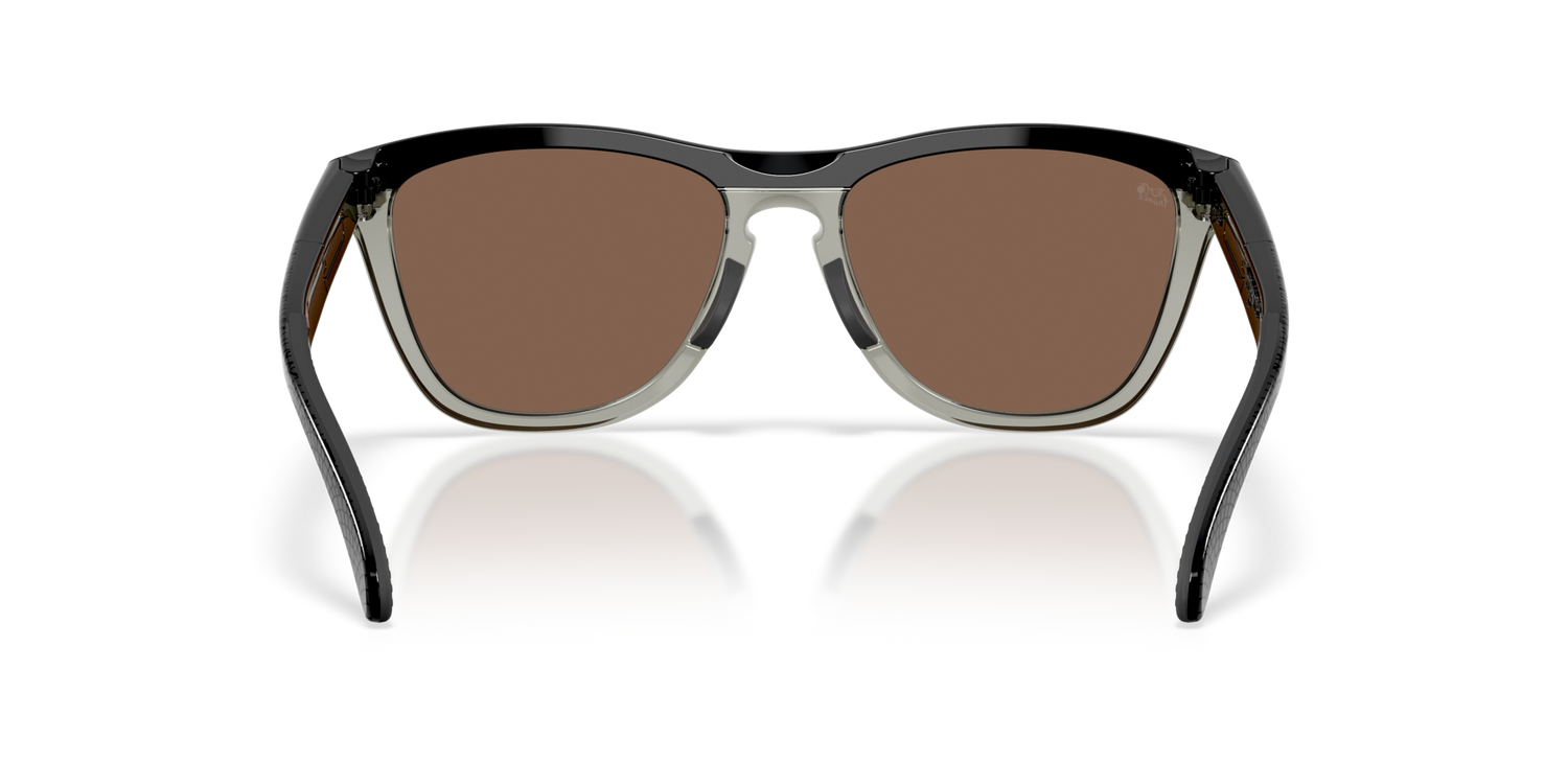 OAKLEY OO9284 FROGSKINS RANGE 928418 55