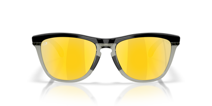 OAKLEY OO9284 FROGSKINS RANGE 928418 55