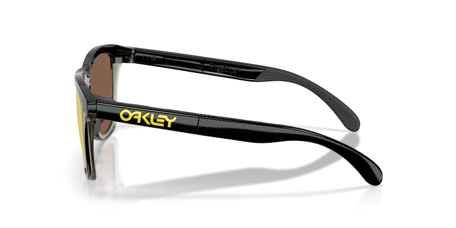 OAKLEY OO9284 FROGSKINS RANGE 928418 55