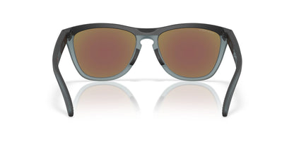 OAKLEY OO9284 FROGSKINS RANGE 928419 55