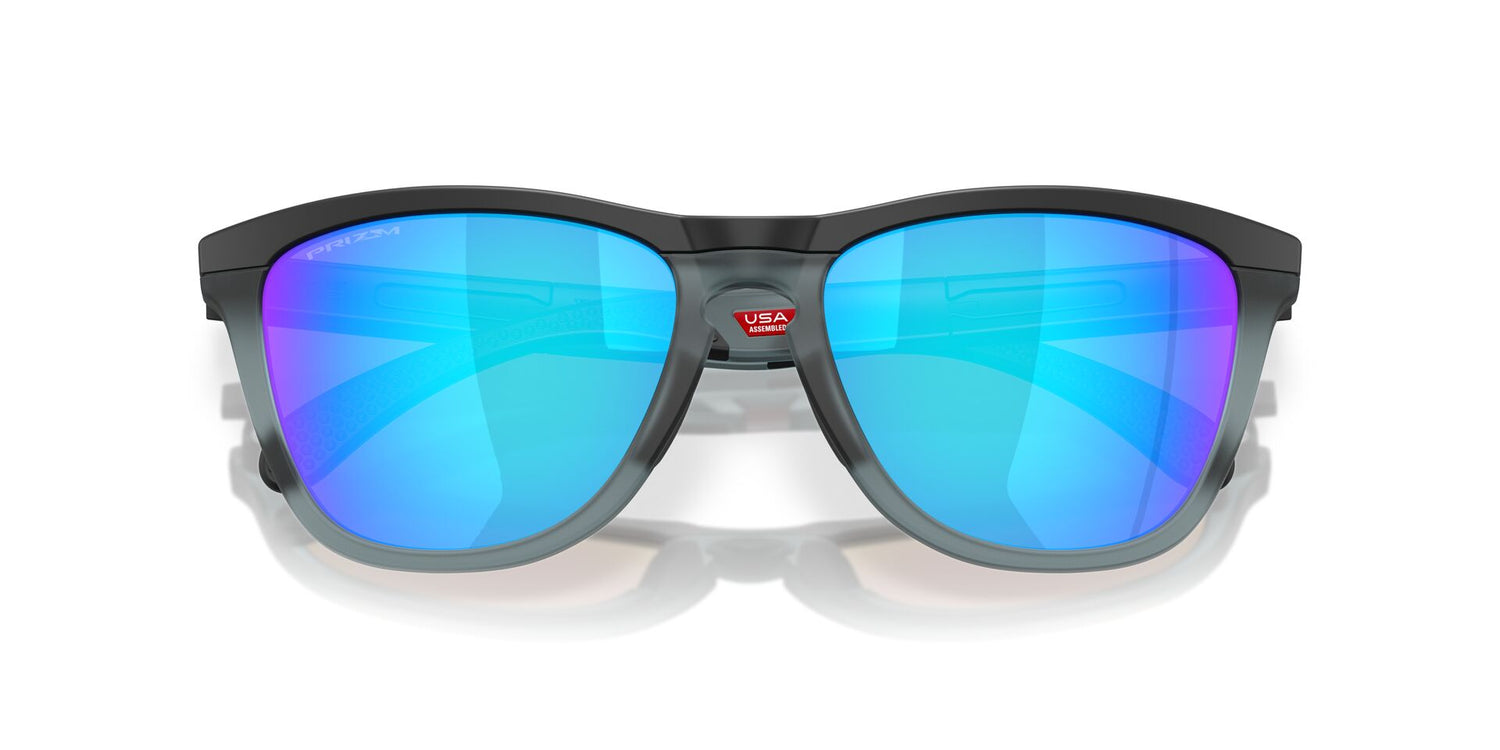 OAKLEY OO9284 FROGSKINS RANGE 928419 55