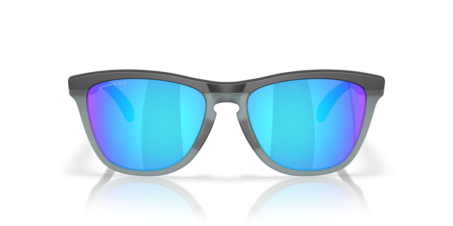 OAKLEY OO9284 FROGSKINS RANGE 928419 55