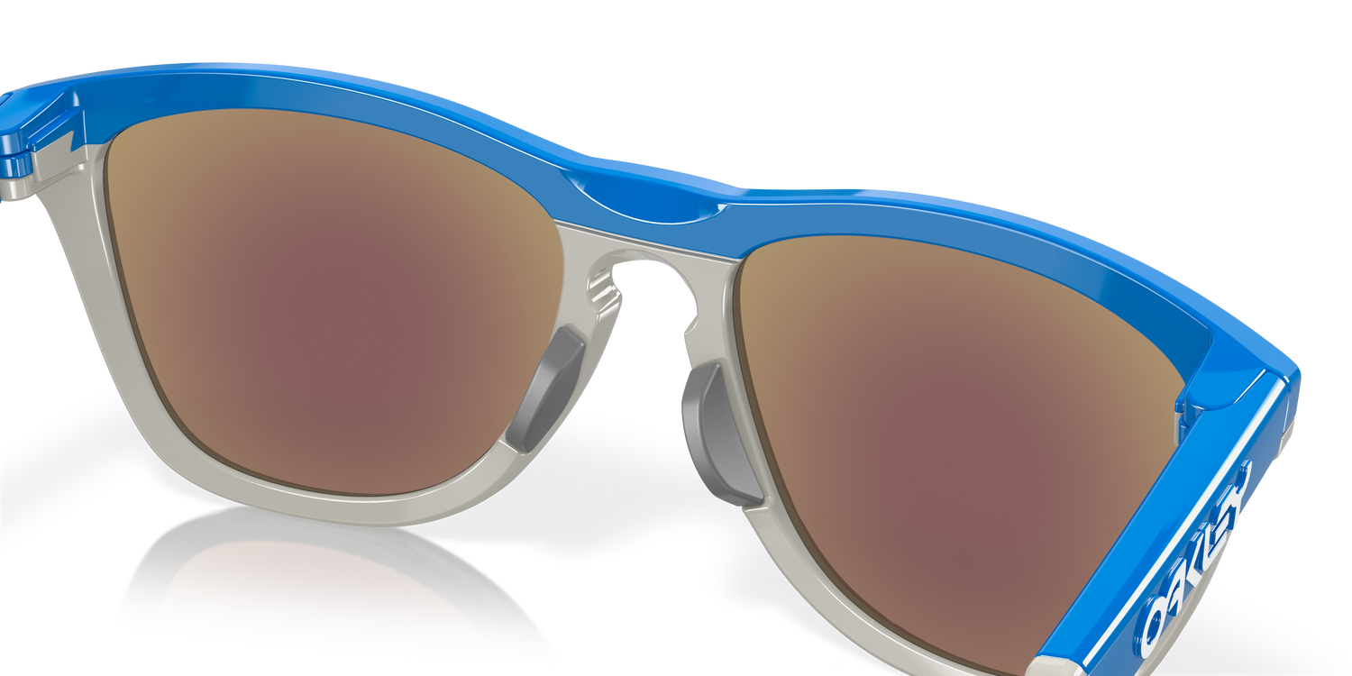 OAKLEY OO9289 FROGSKINS HYBRID 928903 55