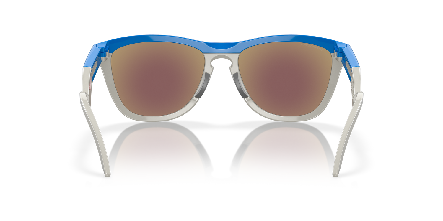 OAKLEY OO9289 FROGSKINS HYBRID 928903 55