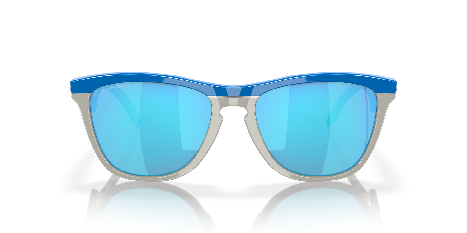 OAKLEY OO9289 FROGSKINS HYBRID 928903 55