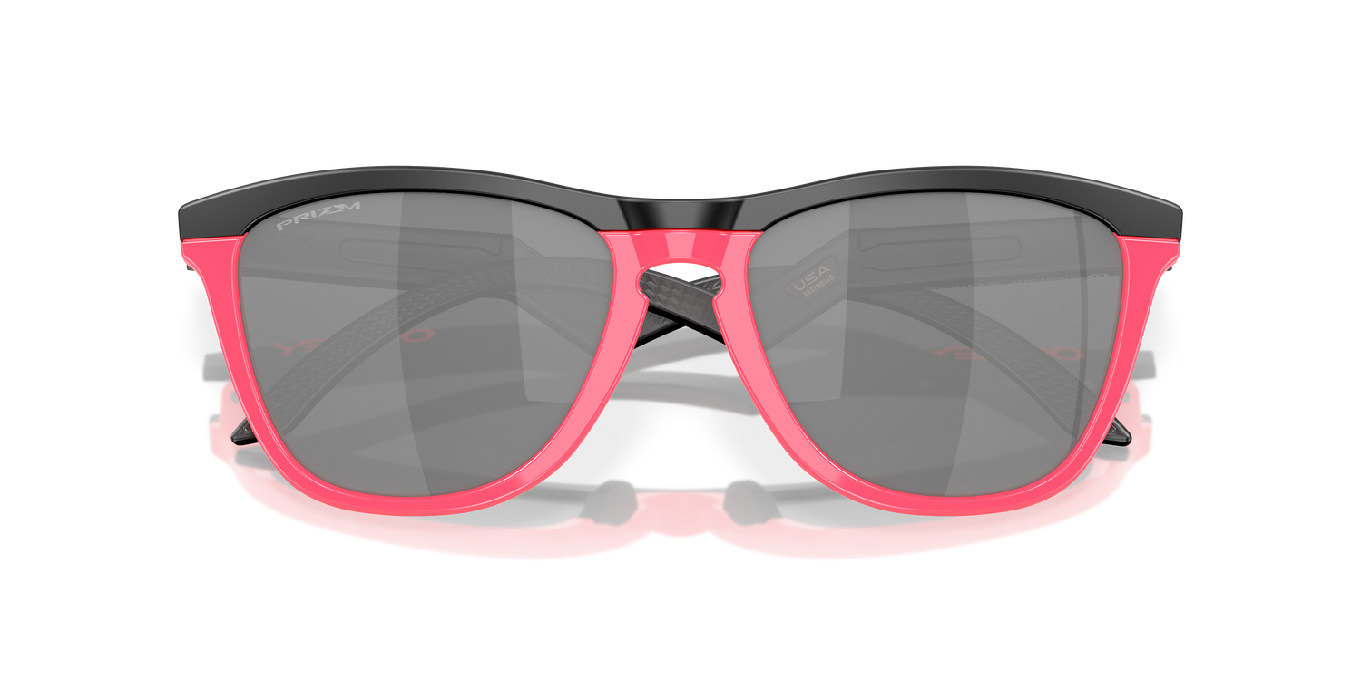 OAKLEY OO9289 FROGSKINS HYBRID 928904 55