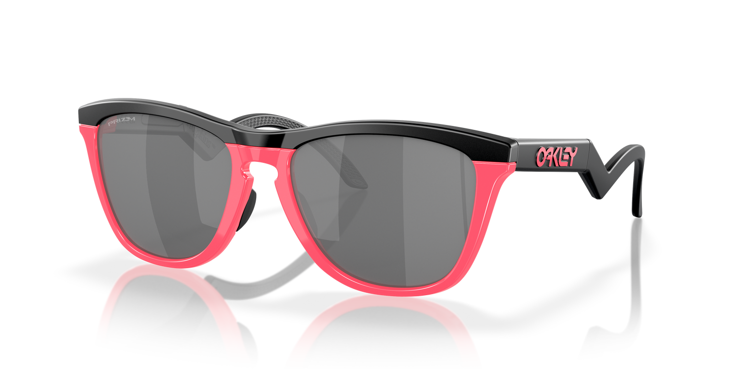 OAKLEY OO9289 FROGSKINS HYBRID 928904 55