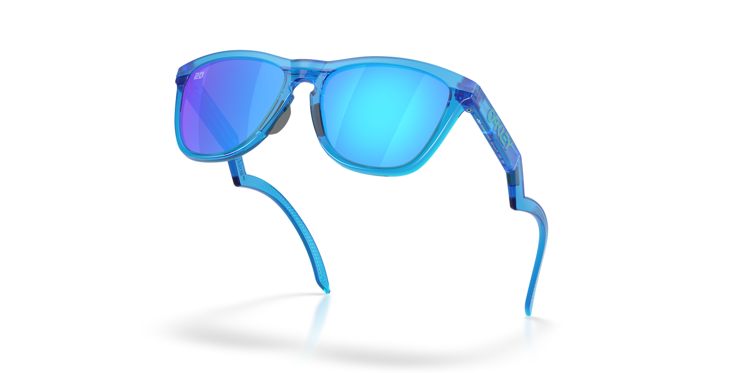 OAKLEY OO9289 FROGSKINS HYBRID 928909 55