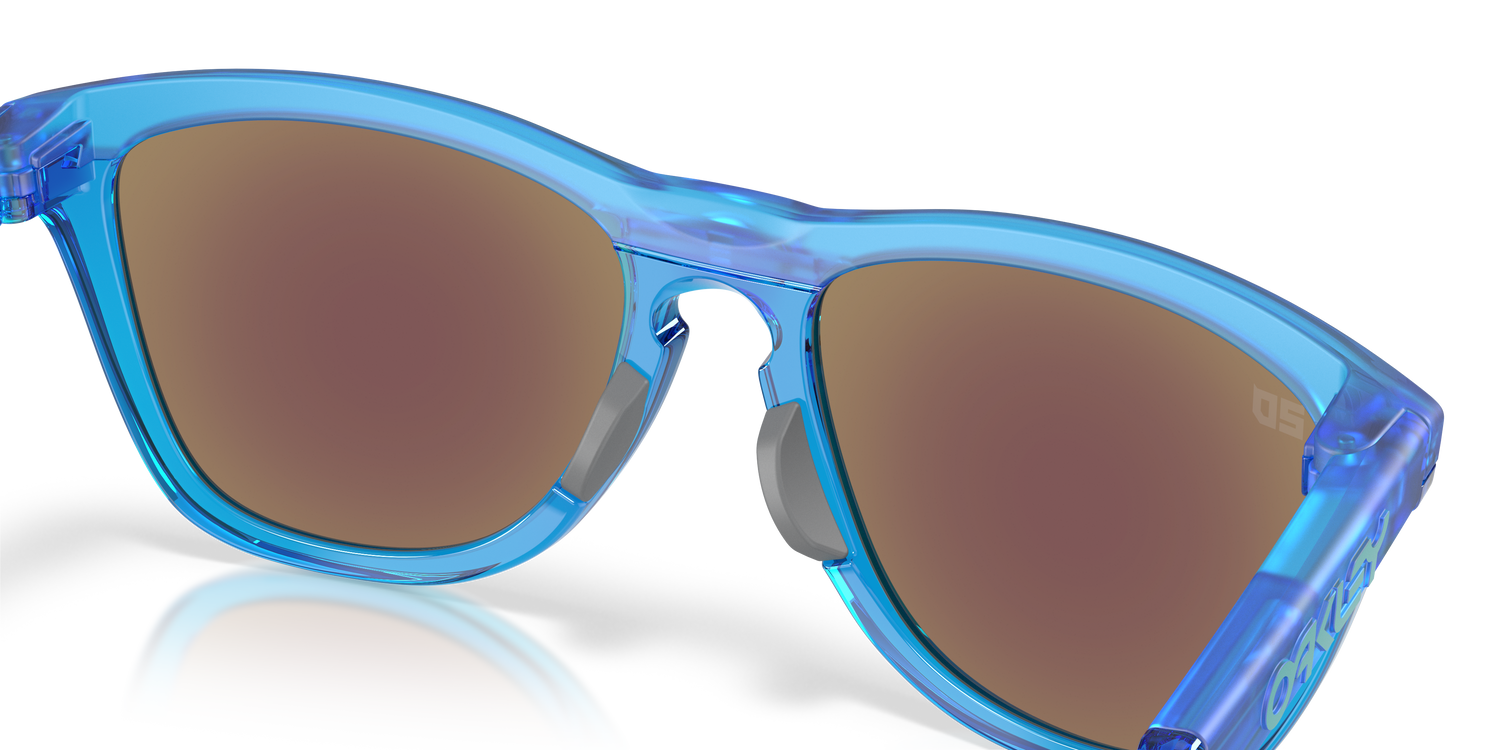 OAKLEY OO9289 FROGSKINS HYBRID 928909 55