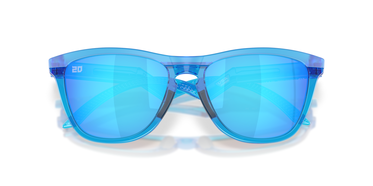 OAKLEY OO9289 FROGSKINS HYBRID 928909 55