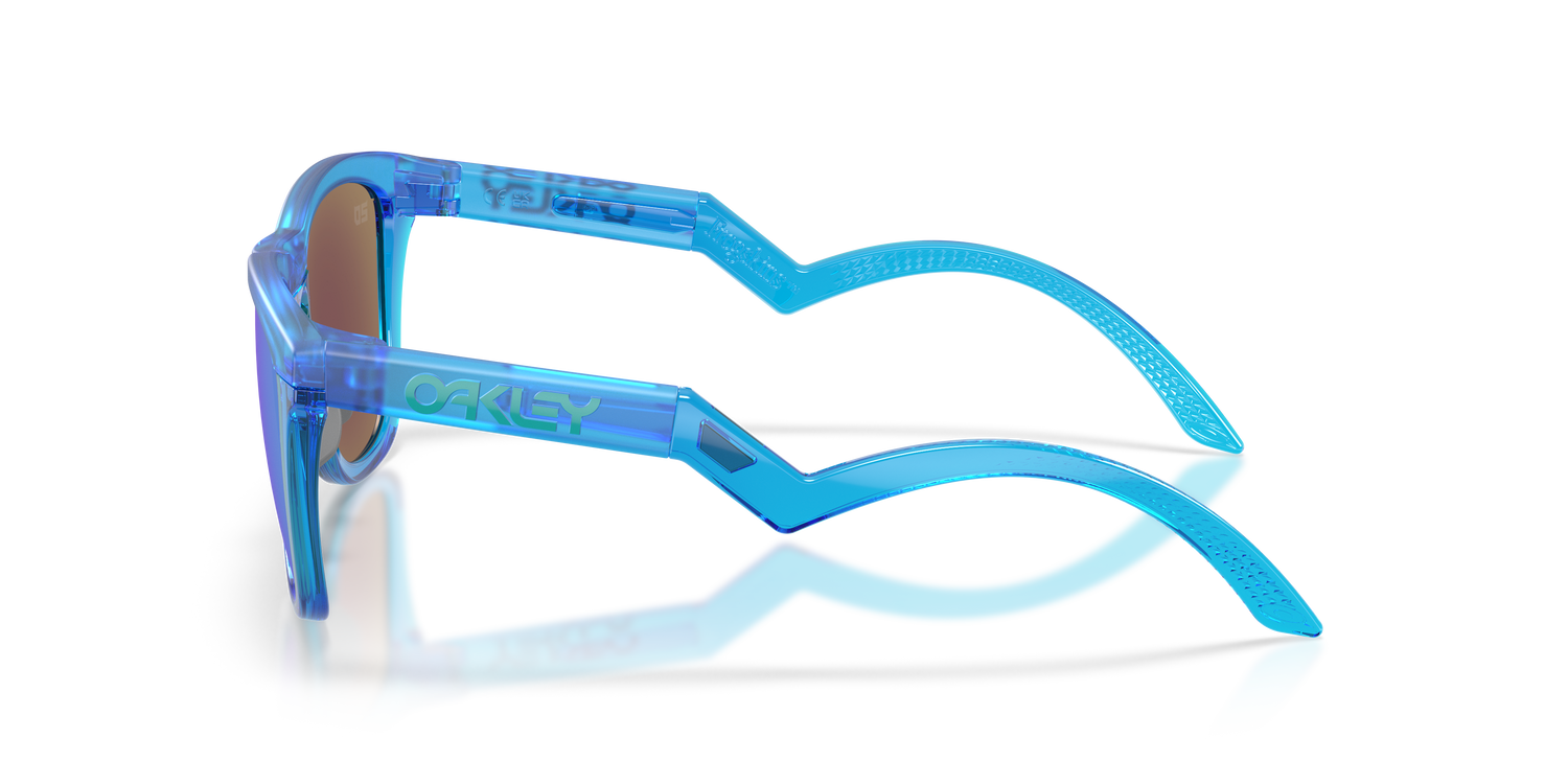 OAKLEY OO9289 FROGSKINS HYBRID 928909 55