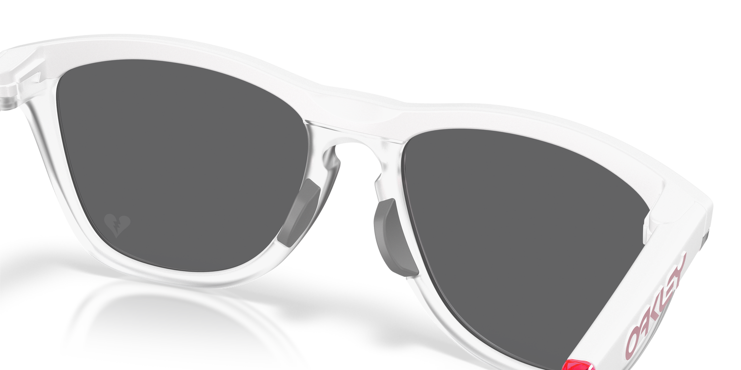 OAKLEY OO9289 FROGSKINS HYBRID 928910 55