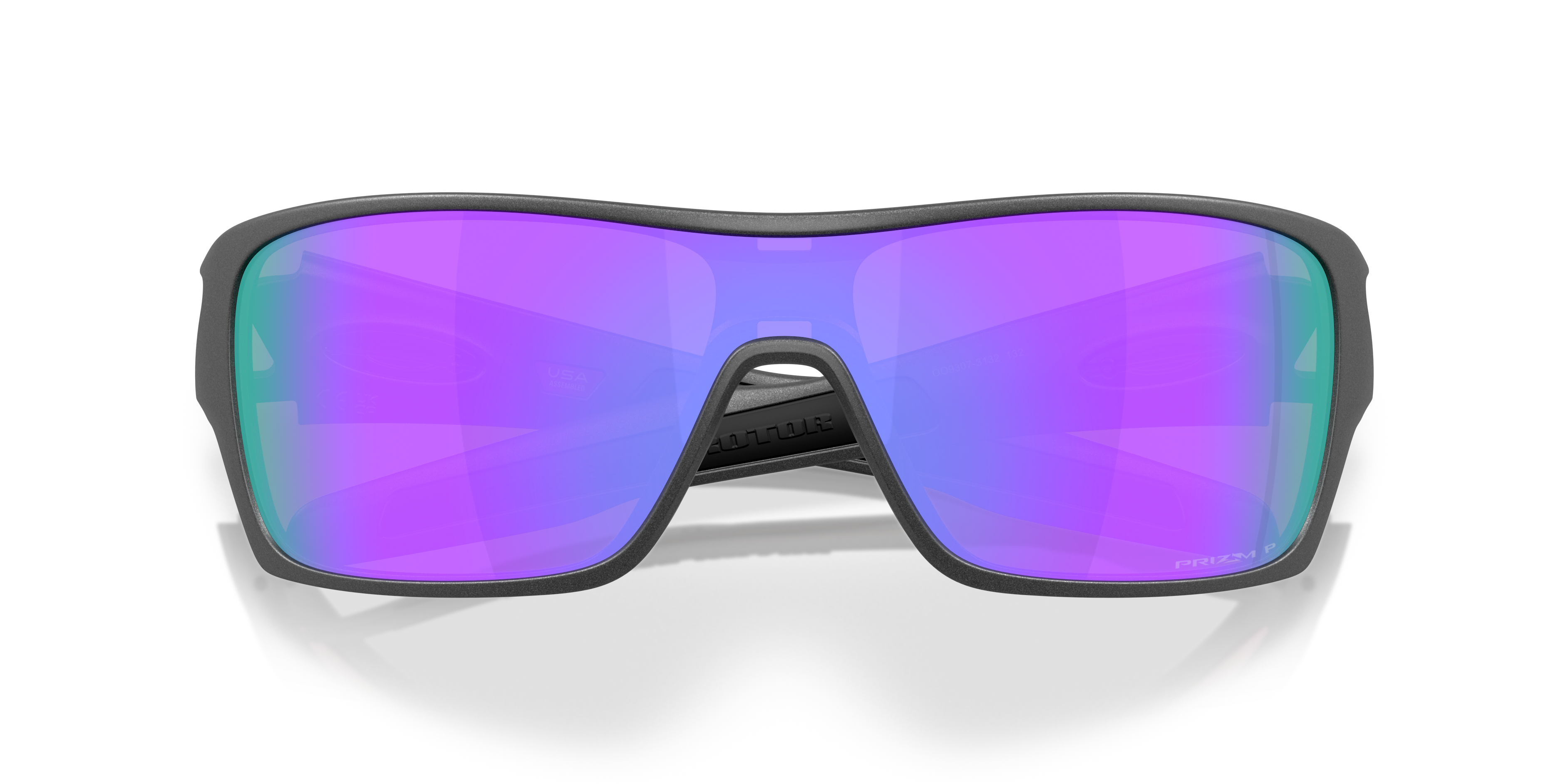 OAKLEY OO9307 TURBINE ROTOR 930731 32