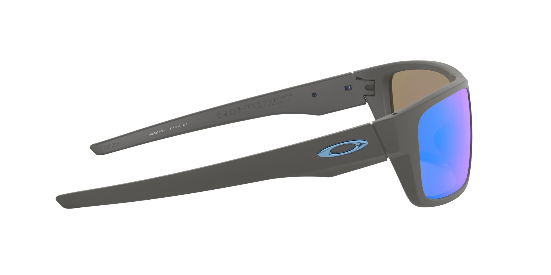 OAKLEY OO9367 DROP POINT 936706 60