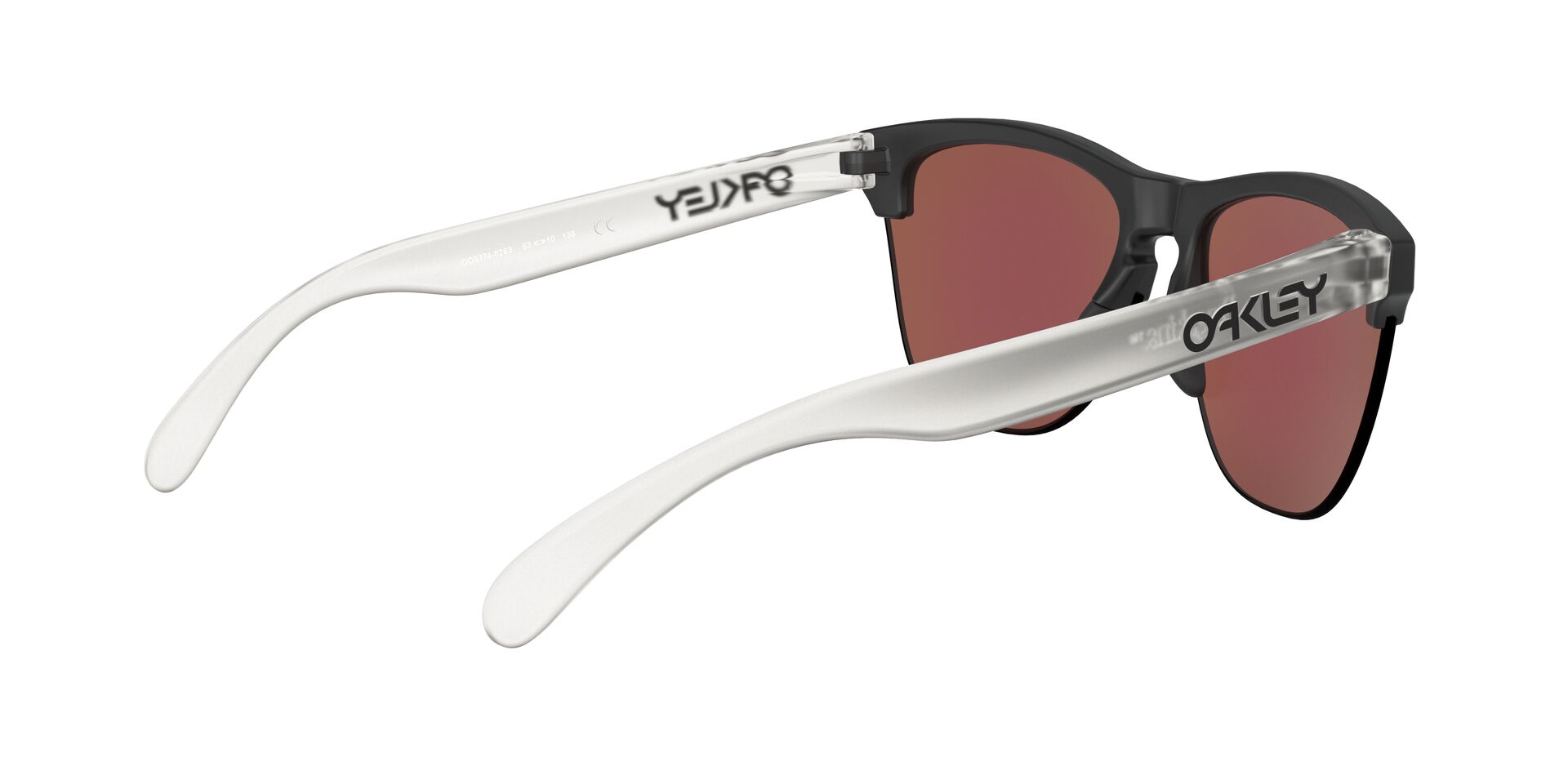 OAKLEY OO9374 FROGSKINS LITE 937402 63