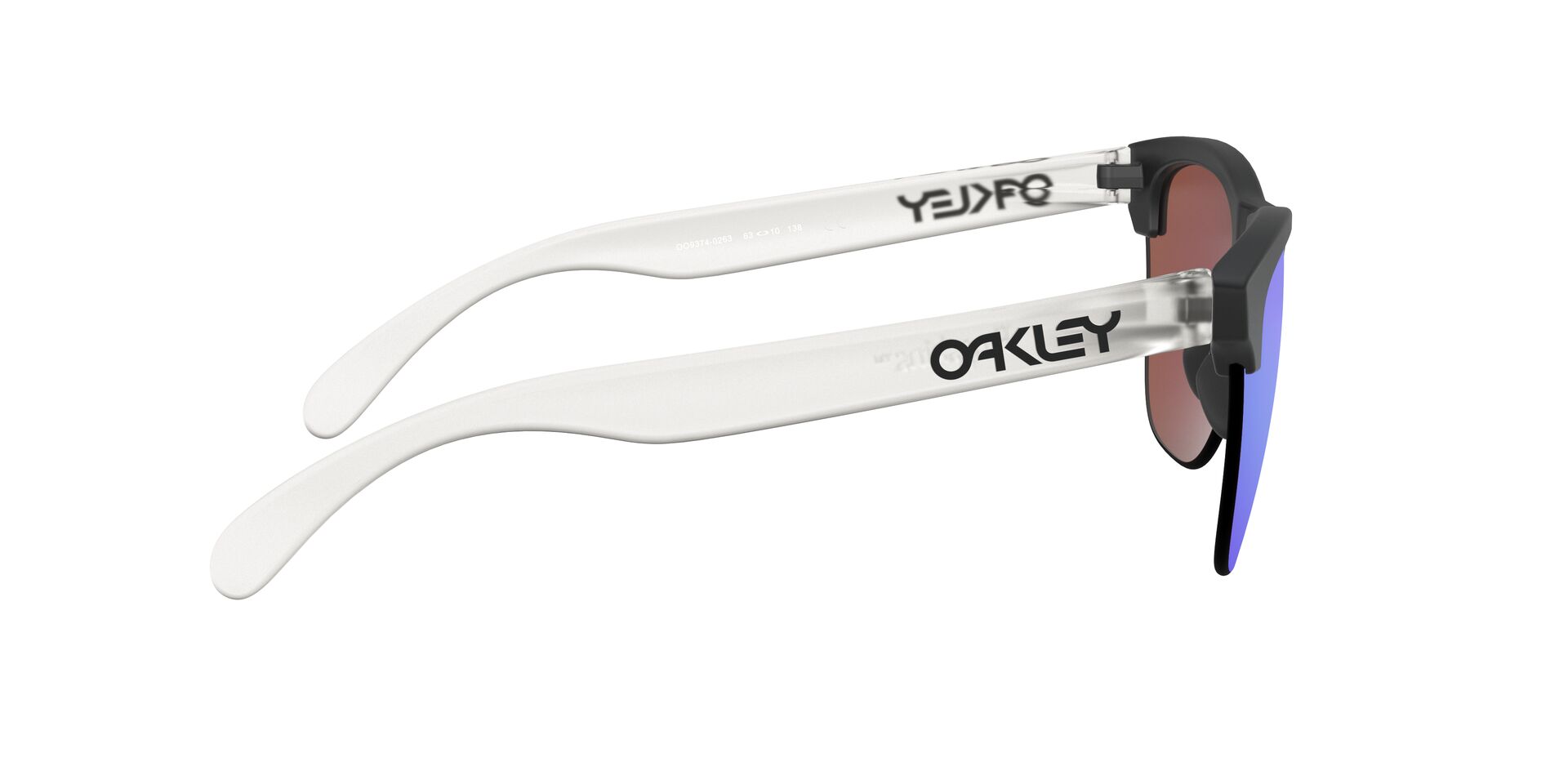 OAKLEY OO9374 FROGSKINS LITE 937402 63