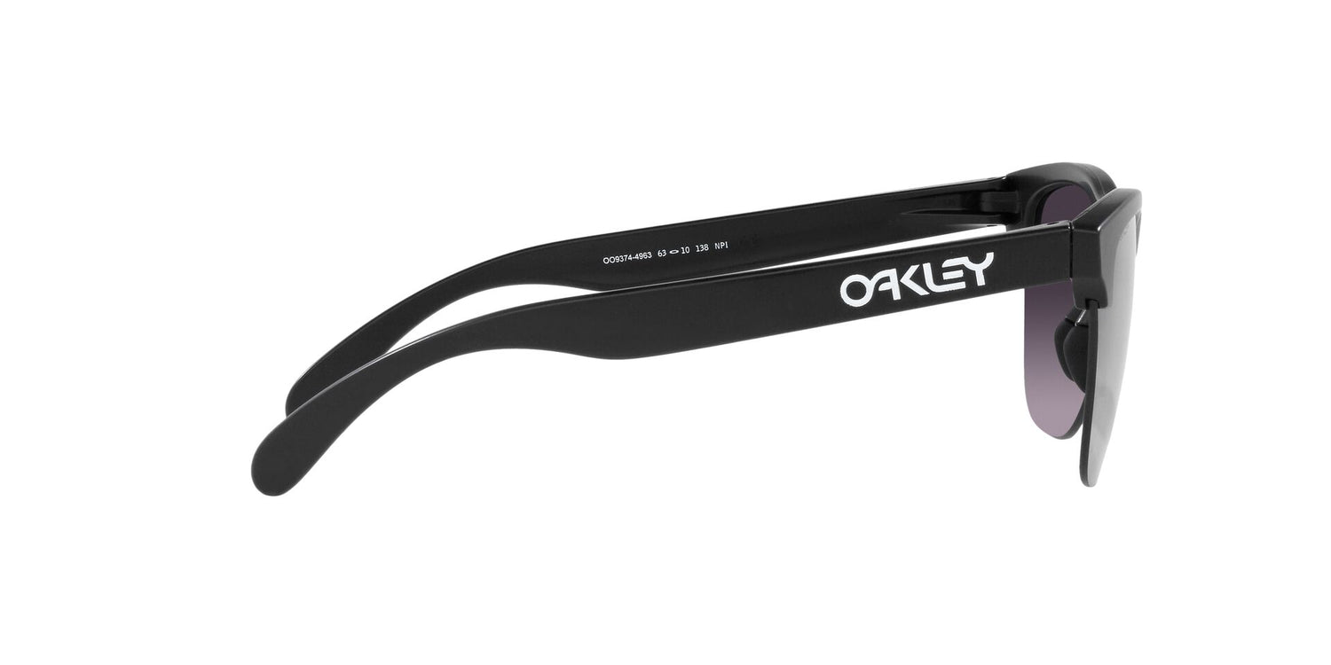 OAKLEY OO9374 FROGSKINS LITE 937449 63 - 8