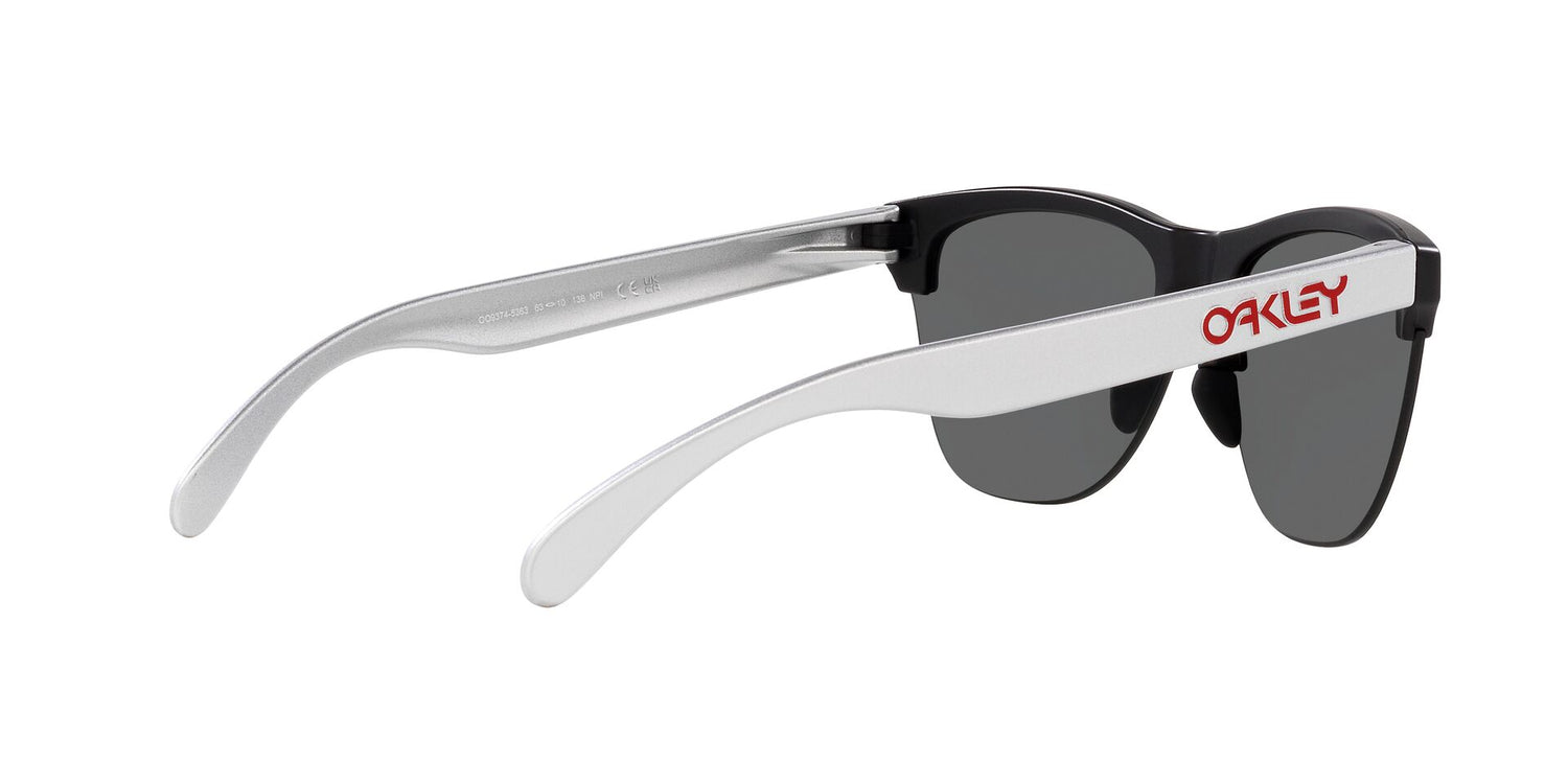 OAKLEY OO9374 FROGSKINS LITE 937453 63