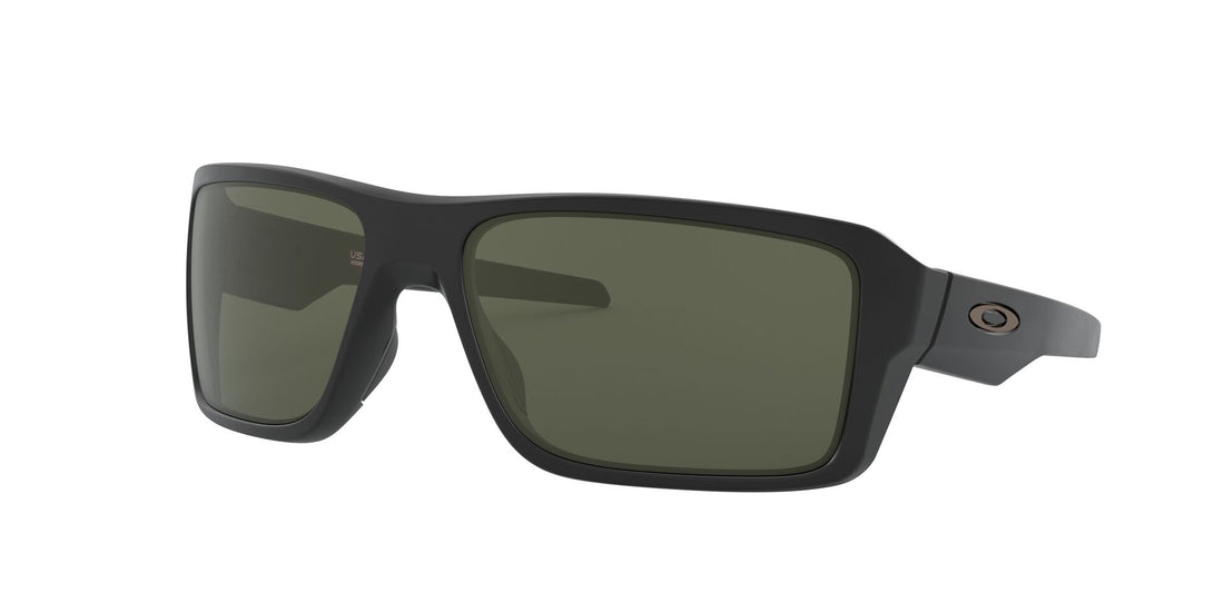 OAKLEY OO9380 DOUBLE EDGE 938001 66