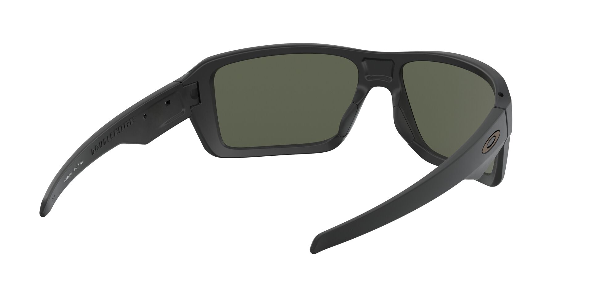 OAKLEY OO9380 DOUBLE EDGE 938001 66